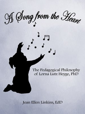 cover image of A Song from the Heart